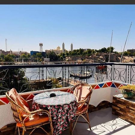 Bed and Breakfast Nuba Dool Асуан Екстер'єр фото